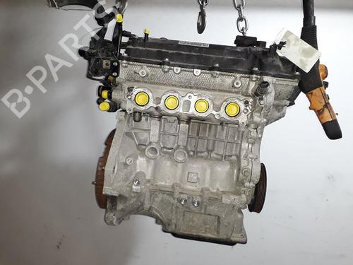 Engine KIA RIO III (UB) 1.25 CVVT | BP29223057M1 