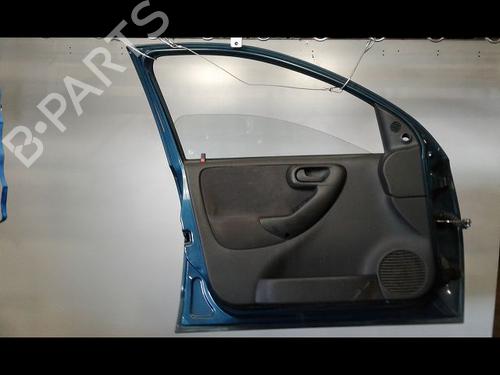 Used Left front door Left front door OPEL CORSA C (X01) 1.2 (F08, F68) (75 hp) 8967141 8967141
