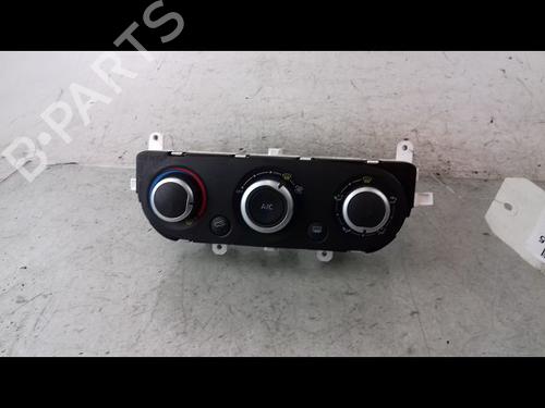 Used Climate control Climate control RENAULT CLIO IV (BH_) 0.9 TCe 90 (BHNF, BHMA, BHMH, BHJK, BHJR) (90 hp) 8969644 8969644