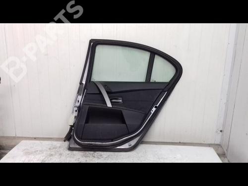 Right rear door BMW 5 (E60) 525 d | BP8965553C5 