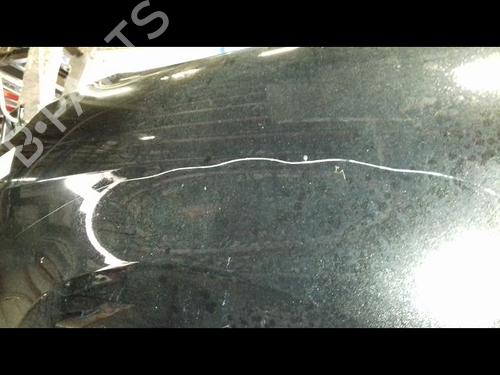 Right front fenders CITROËN C4 I (LC_) 1.6 HDi | BP18543506C42 