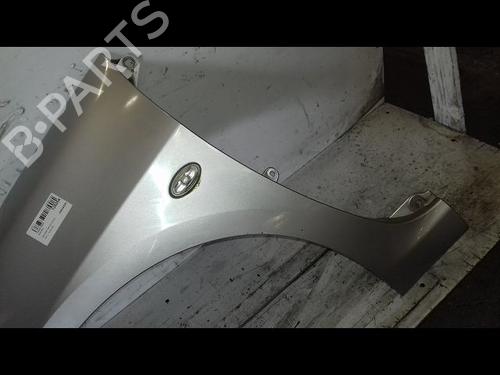 Used Left front fenders Left front fenders 29216540 29216540