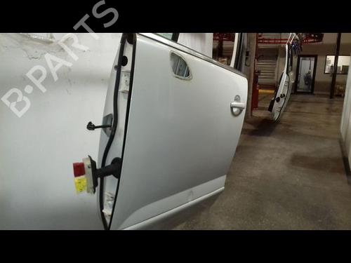 Left front door PEUGEOT 5008 (0U_, 0E_) 2.0 HDi 150 / BlueHDi 150 | BP29225033C2 