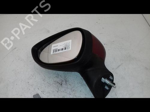 Used Left mirror FORD FIESTA VI (CB1, CCN) 1.0 EcoBoost (100 hp) 29225341