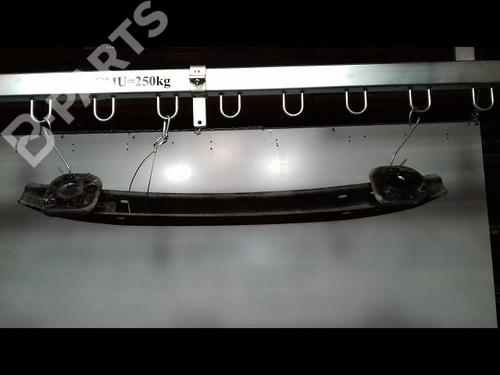 Used Rear bumper reinforcement PEUGEOT 307 (3A/C) 1.6 HDi (90 hp) 11821024