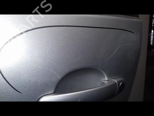 Left front door VW GOLF V (1K1) 1.9 TDI | BP13031140C2 