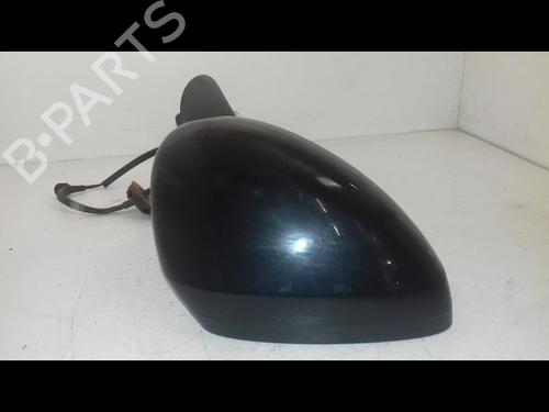 Right mirror CITROËN C3 II (SC_) 1.6 HDi | BP29225230C27 