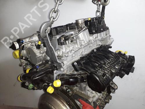 Used Engine PEUGEOT 208 II (UB_, UP_, UW_, UJ_) 1.2 PureTech 130 (131 hp) 32151176