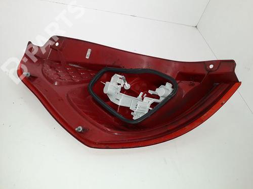 Right taillight FORD FIESTA VI (CB1, CCN) 1.4 TDCi | BP8966389C35 
