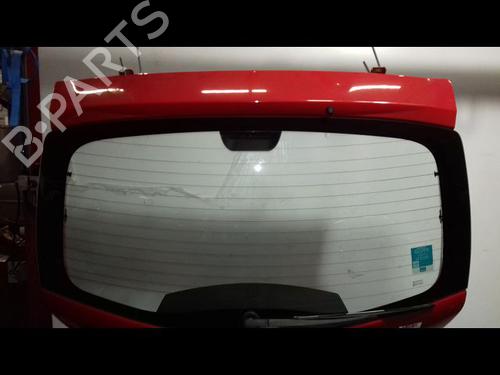 Tailgate DACIA SANDERO 1.5 dCi | BP31347864C6