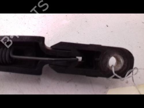 Rear windshield wiper arm PEUGEOT 107 (PM_, PN_) 1.0 | BP14888364C144 