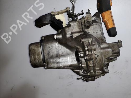 Used Gearbox Gearbox PEUGEOT 207 (WA_, WC_) 1.4 HDi (68 hp) 33415824 33415824