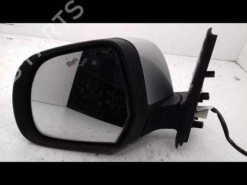 Used Left mirror NISSAN MICRA III (K12) 1.5 dCi (86 hp) 15200387