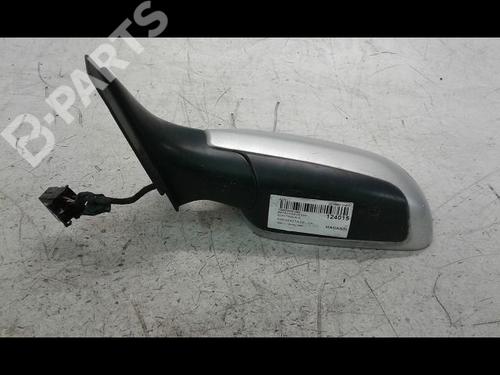 Left mirror AUDI A3 (8L1) 1.9 TDI | BP8967198C26 