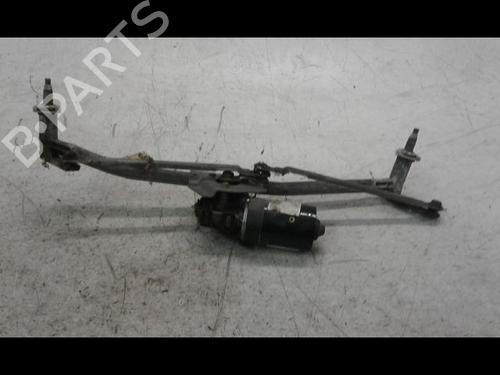 Used Front wiper motor AUDI A3 (8L1) 1.9 TDI (110 hp) 8967517
