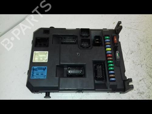 Electronic module CITROËN C3 II (SC_) 1.6 VTi 120 | BP31347623M83 