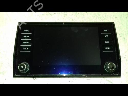 Used Display monitor Display monitor 36874348 36874348