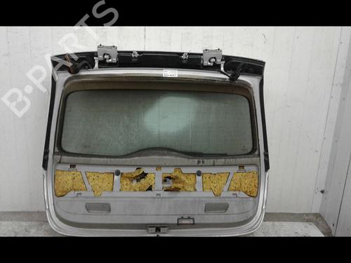 Used Tailgate BMW 3 Touring (E91) 330 d (231 hp) 8965560