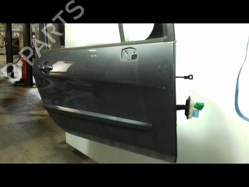 Right front door PEUGEOT 308 I (4A_, 4C_) 1.6 16V | BP23195409C3 