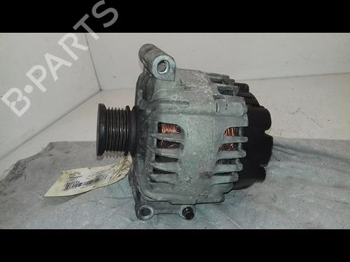 Used Alternator PEUGEOT 207 (WA_, WC_) 1.4 16V (95 hp) 22424808