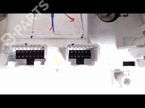 Climate control RENAULT CLIO IV (BH_) 1.5 dCi 75 | BP10489822I5 