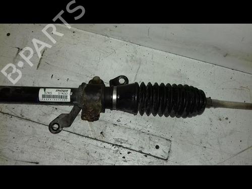 Used Steering rack OPEL AGILA B (H08) 1.0 (F68) (65 hp) 29223380