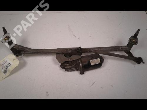 Viskermotor vindrude VW NEW BEETLE (9C1, 1C1) 2.0 (115 hp) 8972177