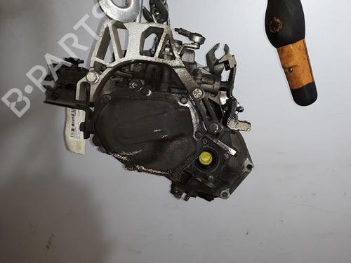Gearbox FIAT 500 (312_) 1.2 (312AXA1A) | BP29045915M3 - Image 3
