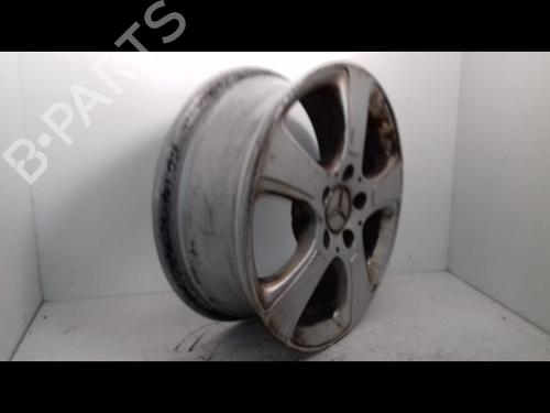 Rim MERCEDES-BENZ A-CLASS (W169) A 200 CDI (169.008, 169.308) | BP29224010C45 