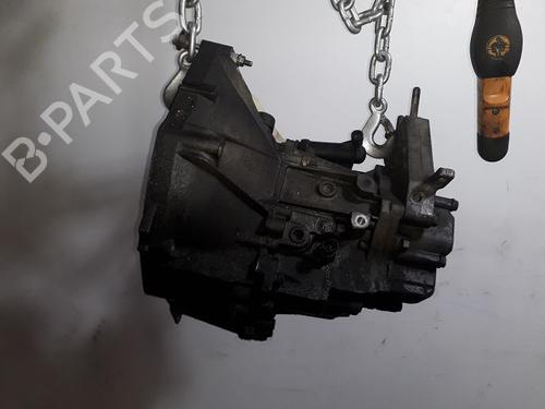 Gearbox CITROËN NEMO Box Body/MPV (AA_) 1.3 HDi 75 | BP30840277M3