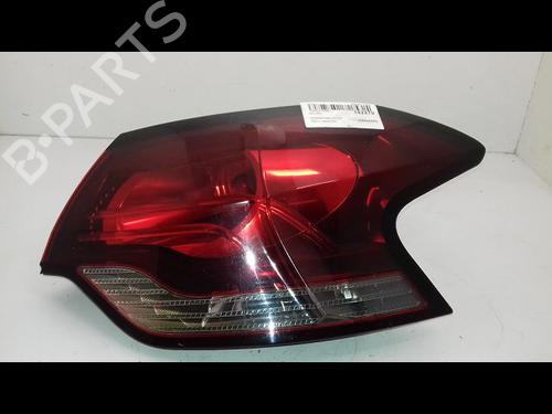 Used Right taillight CITROËN DS4 (NX_) 1.6 THP 200 (200 hp) 19114577