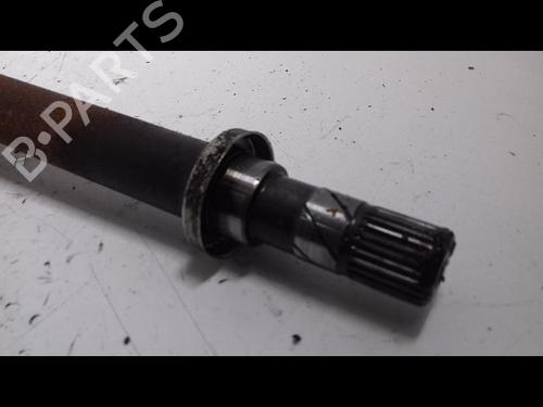 Used Right front driveshaft RENAULT KANGOO Express (FW0/1_) 1.5 dCi 75 (FW07, FW10, FW04) (75 hp) 10862991