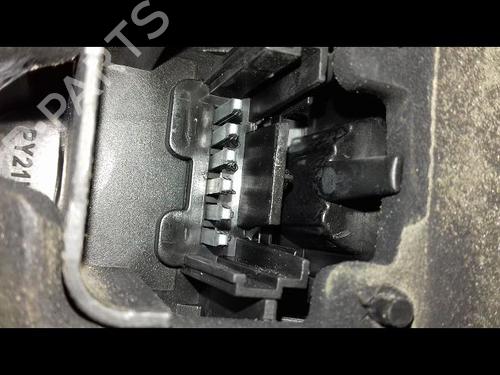 Used Left taillight RENAULT SCÉNIC II (JM0/1_) 1.9 dCi (JM0G, JM12, JM1G, JM2C) (120 hp) 23196455