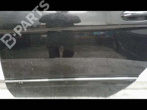 Left rear door MERCEDES-BENZ B-CLASS Sports Tourer (W245) B 200 CDI (245.208) | BP8966327C4 