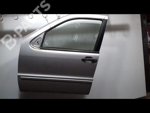 Left front door MERCEDES-BENZ M-CLASS (W163) ML 270 CDI (163.113) | BP10536931C2 