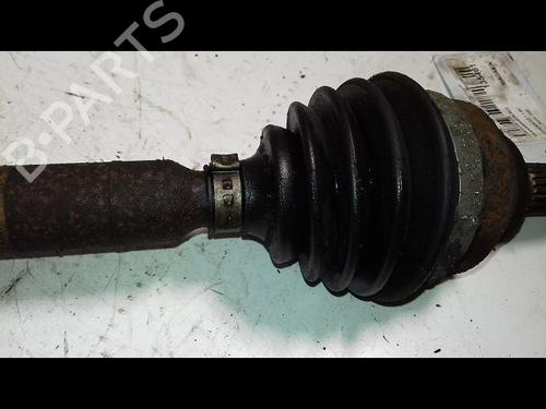 Right front driveshaft CITROËN C3 I (FC_, FN_) 1.1 i | BP14954200M39 