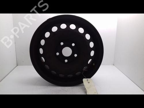 Used Rim VW GOLF VI (5K1) 1.4 (80 hp) 19441041