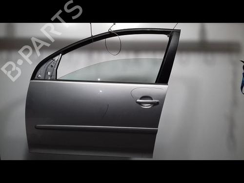 Left front door VW GOLF V (1K1) 1.9 TDI | BP13031140C2 
