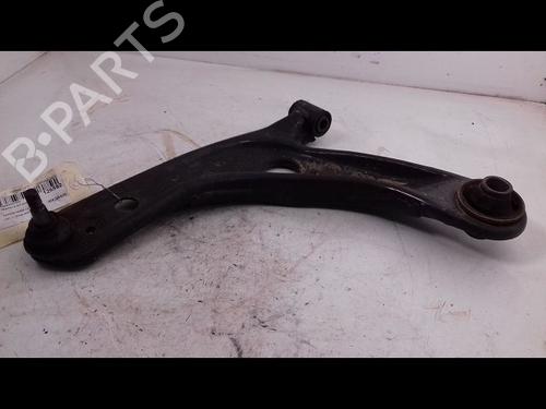 Used Left front suspension arm TOYOTA YARIS (_P13_) 1.5 Hybrid (NHP130_, NHP130) (101 hp) 14887114