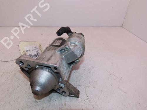 Starter DACIA SANDERO II 1.0 SCe 75 (B8JC, B8JD, B8NC) | BP18859493M8 