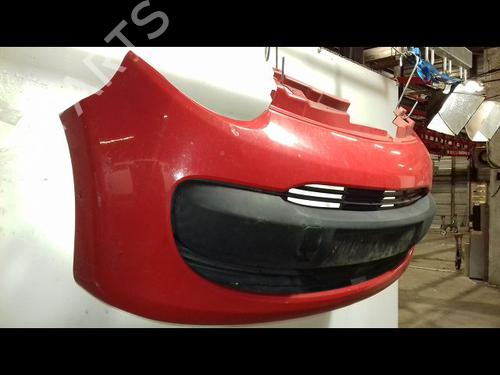 Front bumper CITROËN C1 (PM_, PN_) 1.0 | BP21498862C7 