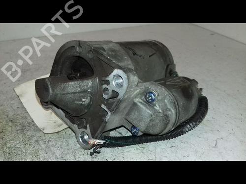 Starter DACIA LOGAN MCV (KS_) 1.6 (KS0B, KS0D, KS0F) | BP34640370M8 - Image 2