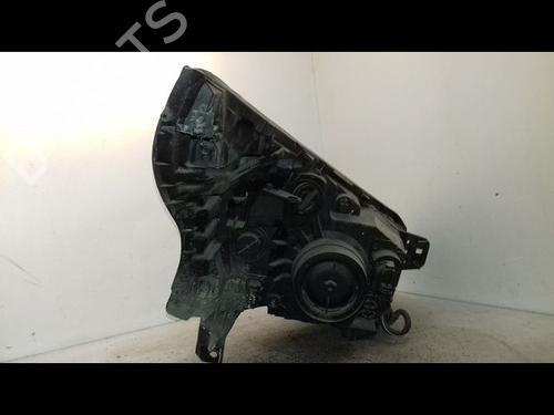 Left headlight RENAULT TRAFIC III Van (FG_) 1.6 dCi 125 (FGMH) | BP39733022C28 - Image 3
