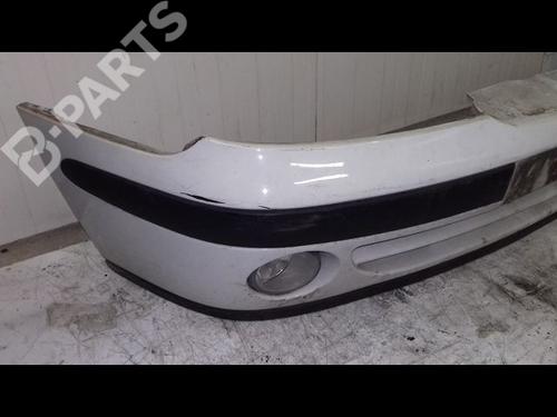 Front bumper RENAULT MEGANE I (BA0/1_) 1.4 16V (BA0D, BA1H, BA0W, BA10) | BP8963414C7 