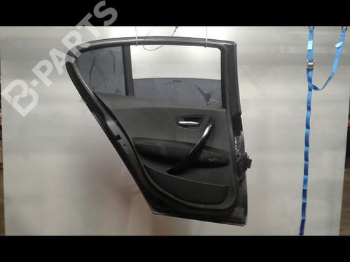 Left rear door BMW 1 (E87) 120 d | BP8967244C4 