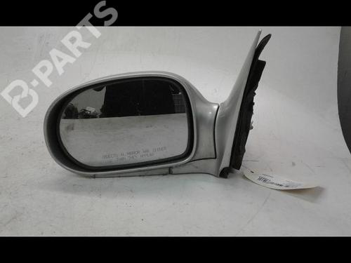 Used Left mirror PEUGEOT 308 I (4A_, 4C_) 1.6 HDi (90 hp) 8966057