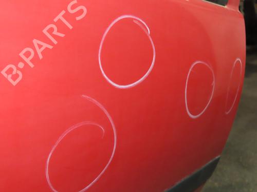Right rear door OPEL CORSA B (S93) 1.2 i 16V (F08, F68, M68) | BP17610003C5 