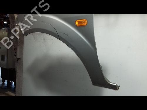Left front fenders FORD FIESTA V (JH_, JD_) 1.3 | BP18663930C41 