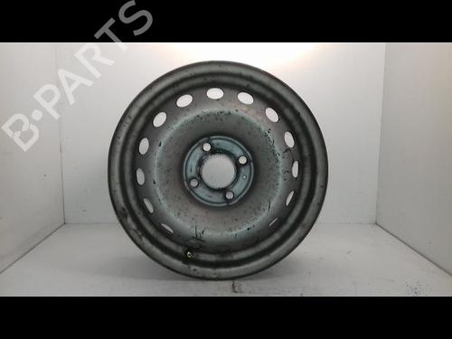 Used Rim RENAULT KANGOO Express (FC0/1_) [1997-2026]  22997483