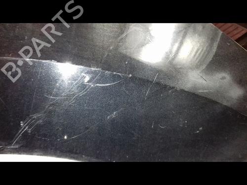 Right front fenders PEUGEOT 3008 I MPV (0U_) 1.6 HDi | BP29224495C42 